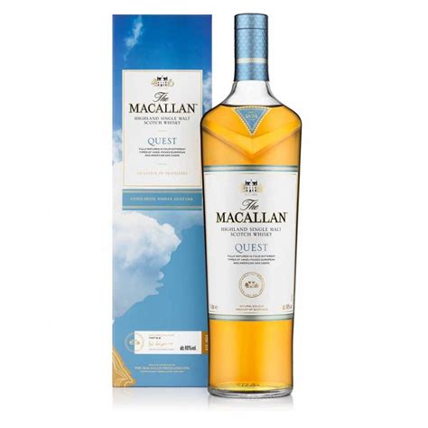 macallan quest lcbo